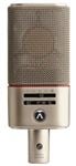 Austrian Audio OC818 Condenser Microphone Front View
